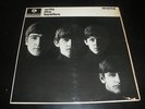 TRES RARE UK LP BEATLES 