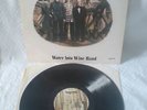 WATER INTO WINE BAND.HILL CLIMBING FOR BEGINNERS