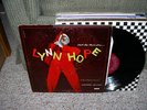 LYNN HOPE-And His Tenor Sax-OR.ALADDIN MONO DG LP