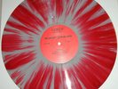 ROLLING STONES LIVE R THAN YOU'LL EVER BE 044/200 RARE