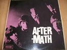 ROLLING STONES   AFTERMATH ** 1966 MONO UK 1st DECCA