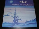 Pole/Inside The Dream:French Prog/Psych/Electronics