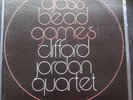 CLIFFORD JORDAN - GLASS BEAD GAMES - STRATA EAST