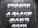 IKE TURNER'S KINGS OF  - BLACK MAN'S SOUL - POMPEII