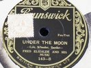 Fred Elizalde & His Music 78 rpm Brunswick 143