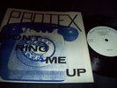 PROTEX-Dont ring me up(Minty Punk Good vibrations PS)