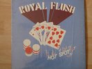 Royal Flush(Hotspot, LP) ORIGINAL PRESS SEALED FUNK