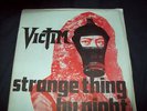 VICTIM-Strange thing at night(Good vibrations Punk wow)
