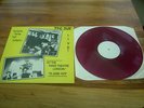 JAM SOUNDS FROM THE STREET LIVE PURPLE VINYL P.WELLER