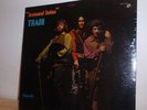 TRAIN / COSTUMED CUTIES ORIGINAL SEALED RARE PSYCH