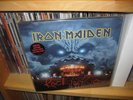 Iron Maiden-ROCK IN RIO-3-Pict.DiscLP(Vinyl),ungespielt