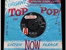 Beatles She Loves You UK 1963 *FACTORY SAMPLE/DEMO* 45