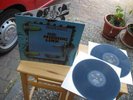 VOLKER KRIEGEL INSIDE MISSING LINK ARCHIV WARE MINT