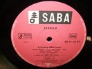 DIETER REITH A happy Afternoon / SABA OG Record ONLY