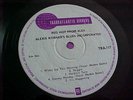 *ALEXIS KORNER* RED HOT FROM ALEX - 1964 UK TRA 117 LP