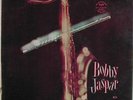 Bobby Jaspar-Tenor & Flute-Riverside 12-240-WHITE LBL