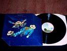 TRAFFIC Shootout At The Fantasy Factory UK LP A1.B1 N/M