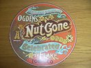 SMALL FACES OGDENS NUT GONE FLAKE LP UK 1ST STEREO RARE