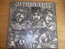 JETHRO TULL STAND UP LP GF UK 1ST A2/B NM/EX+ ISLAND