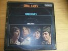 SMALL FACES SELF TITLED LP UK 1ST MONO IMMEDIATE EX++