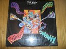 THE WHO A QUICK ONE LP UK 1ST NM/EX REACTION 1966