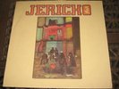 JERICHO - SAME - A & M UK 1972 MINT ORIGINAL