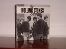 THE ROLLING STONES STORY 12 LP BOX GERMAN DECCA