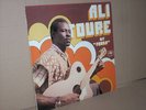 ALI FARKA TOURE LP VINYL AFRO WORLD SONAFRIC RARE MALI