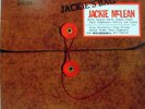JACKIE MCLEAN jackie's bag LP mint- BST 84051 DMM