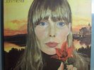 JONI MITCHELL CLOUDS MINT ORIGINAL '69 LP 2-TONE LABEL