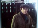 PHIL OCHS PLEASURES OF HARBOR SEALED ORIG 1968 A&M LP
