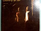SALLY/MIKE OLDFIELD SALLYANGIE CHILDREN OF SUN WL PROMO