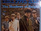 SHADOWS OF KNIGHT BACK DOOR MEN NICE ORIG 1966 MONO LP