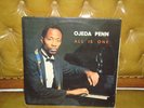 OJEDA PENN ALL IS ONE IFE RECORDS SYTHN FUNK RAP 1983