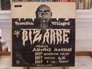 Cafe Bizarre- Assorted Madness- Holy Grail- Beatnik LP