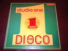 JUDAH ESKENDE TAFARI just another day STUDIO ONE 12