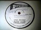 PRINCE JAZZBO crab walking STUDIO ONE 12