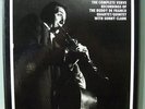 BUDDY DeFRANCO w/SONNY CLARK MOSAIC AUDIOPHILE BOX SET
