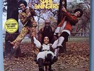 STAPLE SINGERS STAPLE SWINGERS SEALED ORIG '71 STAX LP