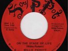 Northern Soul 70's * WILLIE PICKETT * Stage Of Life MP3