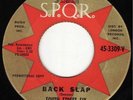 Rare Tittyshaker * SOUTH STREET SIX * Back Slap * HEAR
