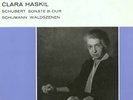 10lp schubert grumiaux-veyron 0/haskil/kempff ex+/nm