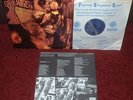 JOHN MAYALL Bare Wires LP 1968 DECCA 1st Press EXPORT