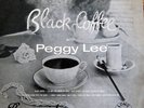 PEGGY LEE - BLACK COFFEE - 10