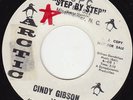 NORTHERN SOUL 45 RPM - CINDY GIBSON on ARCTIC (PROMO)