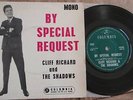 CLIFF RICHARD orig.1962 N.Z.-ONLY debut 7