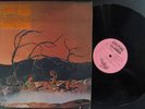 C.A. QUINTET Trip Thru Hell RARE ORIG 68 Psych LP VG++