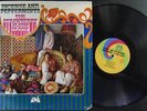 STRAWBERRY ALARM CLOCK Incense ORIG '67 MONO Psych LP