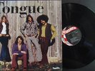 TONGUE Keep On Truckin ORIG '70 Private Psych LP Mint-