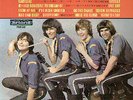 RENEGADES Cadillac RARE Holland 1965 lp